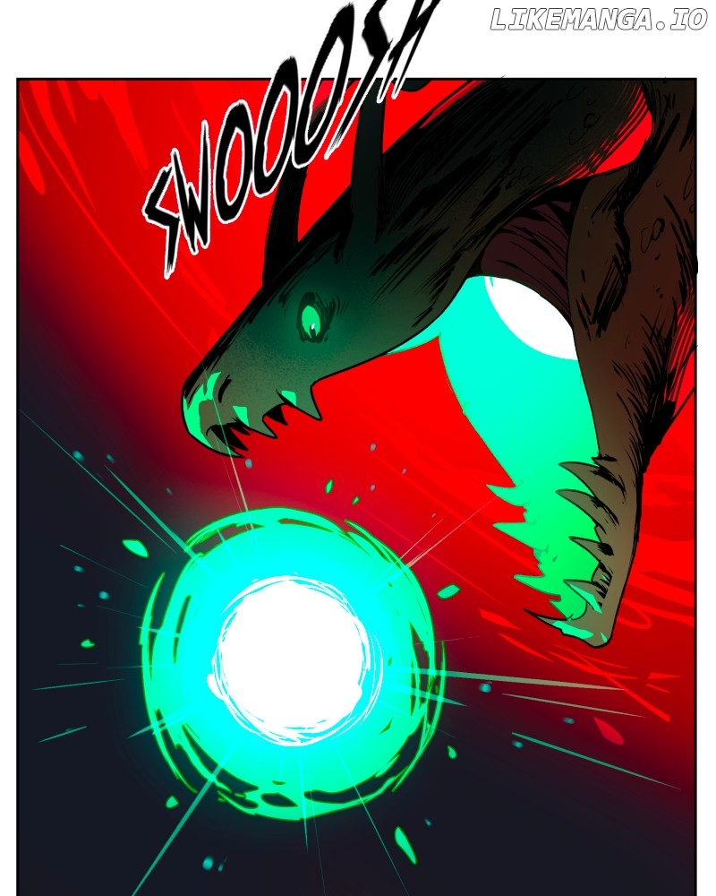 BlackSun – Manhwa Chapter 61 - page 51