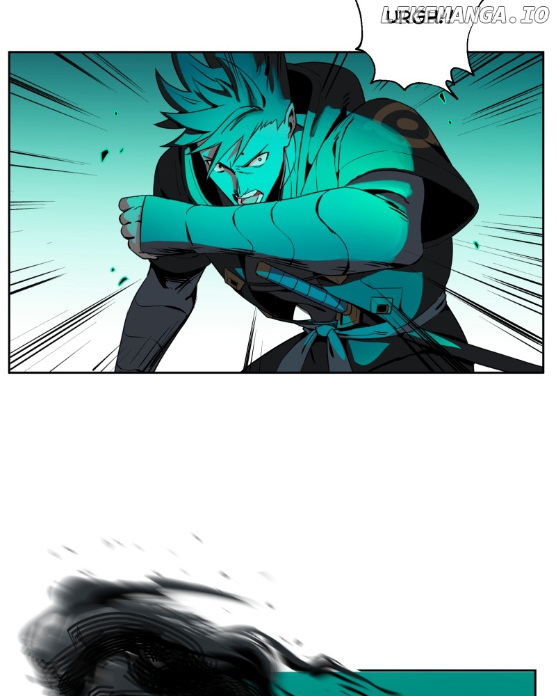 BlackSun – Manhwa Chapter 61 - page 54