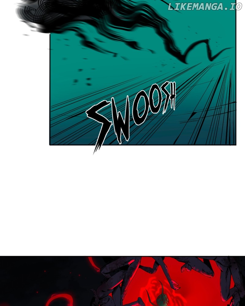 BlackSun – Manhwa Chapter 61 - page 55