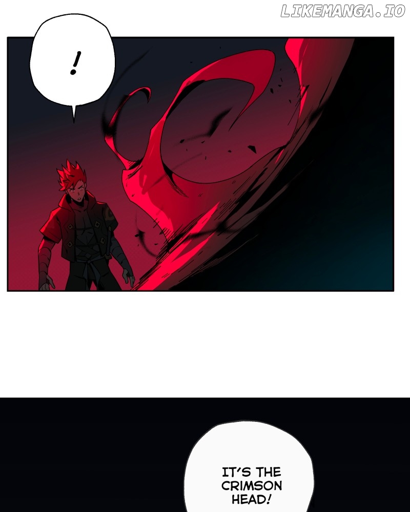 BlackSun – Manhwa Chapter 61 - page 58