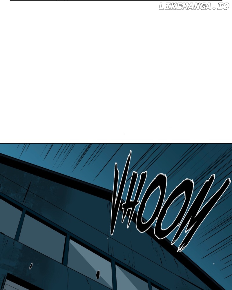 BlackSun – Manhwa Chapter 61 - page 6