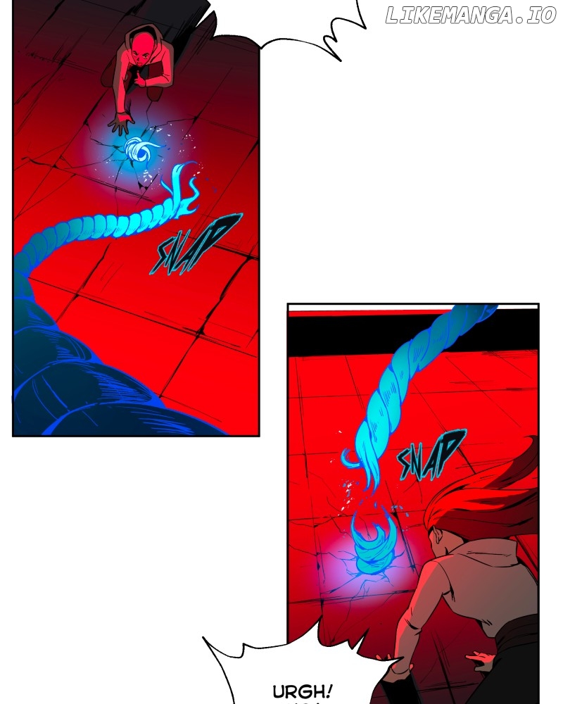 BlackSun – Manhwa Chapter 61 - page 62