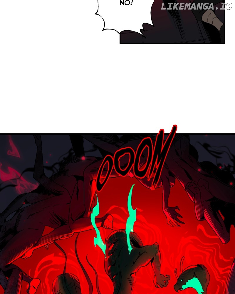 BlackSun – Manhwa Chapter 61 - page 63