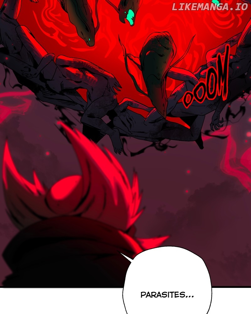 BlackSun – Manhwa Chapter 61 - page 64
