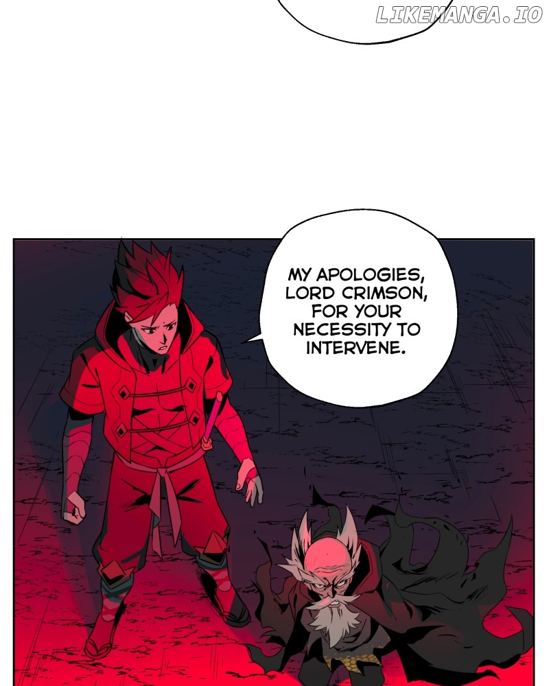 BlackSun – Manhwa Chapter 61 - page 65