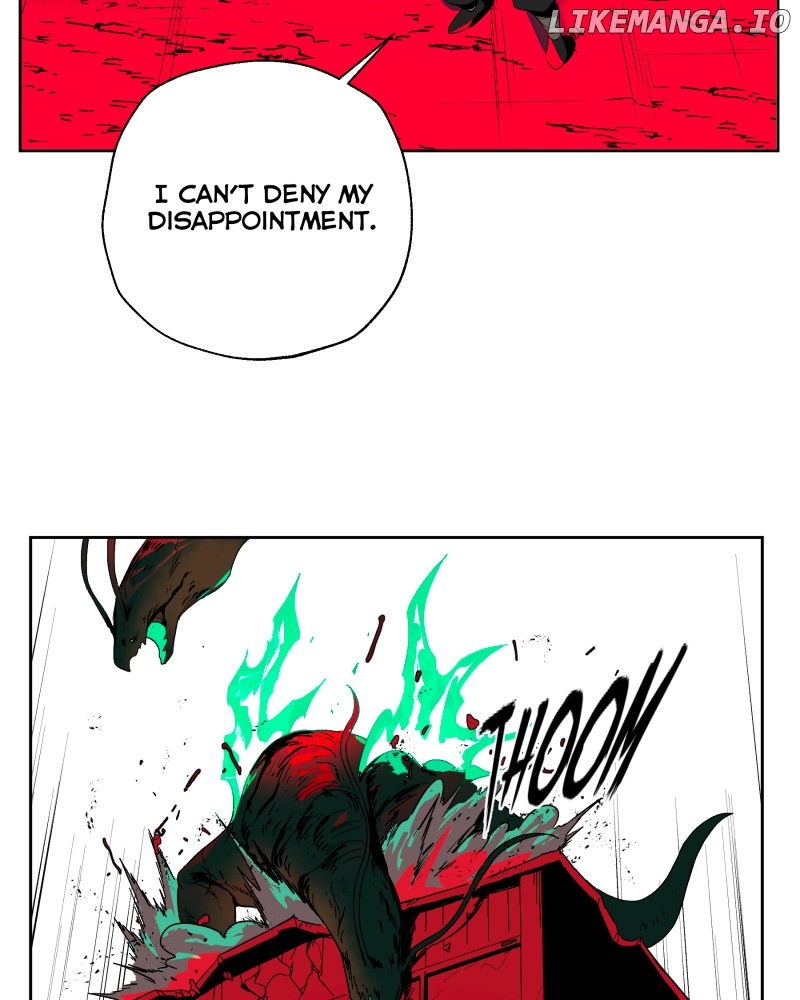 BlackSun – Manhwa Chapter 61 - page 66