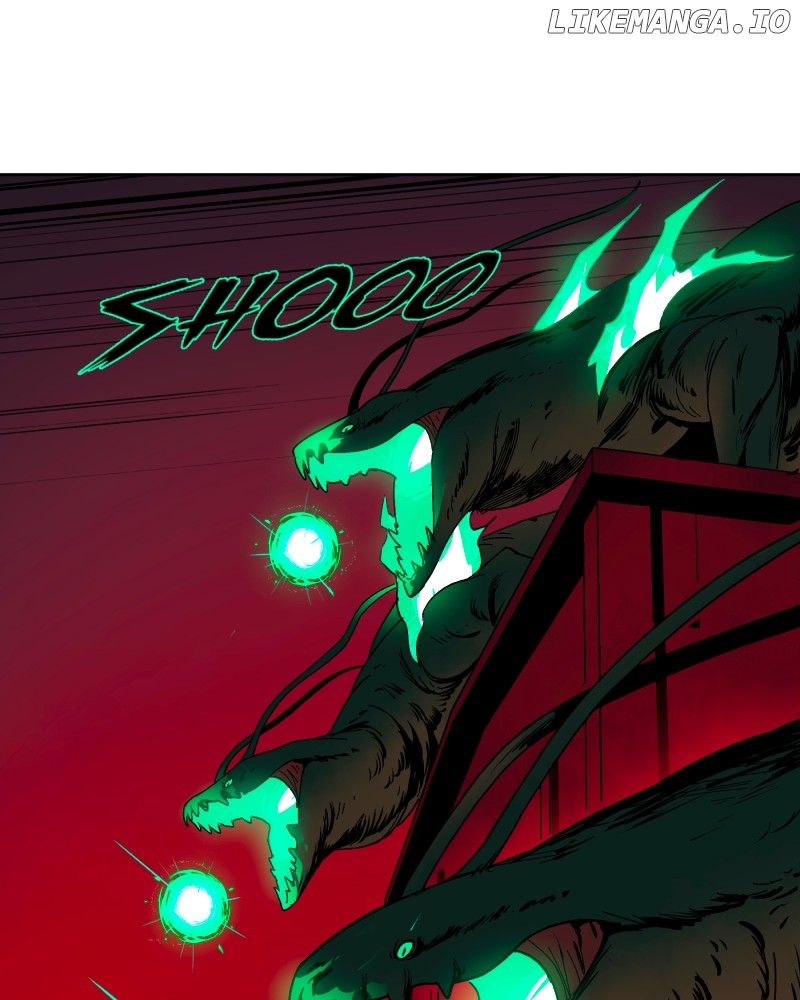 BlackSun – Manhwa Chapter 61 - page 69