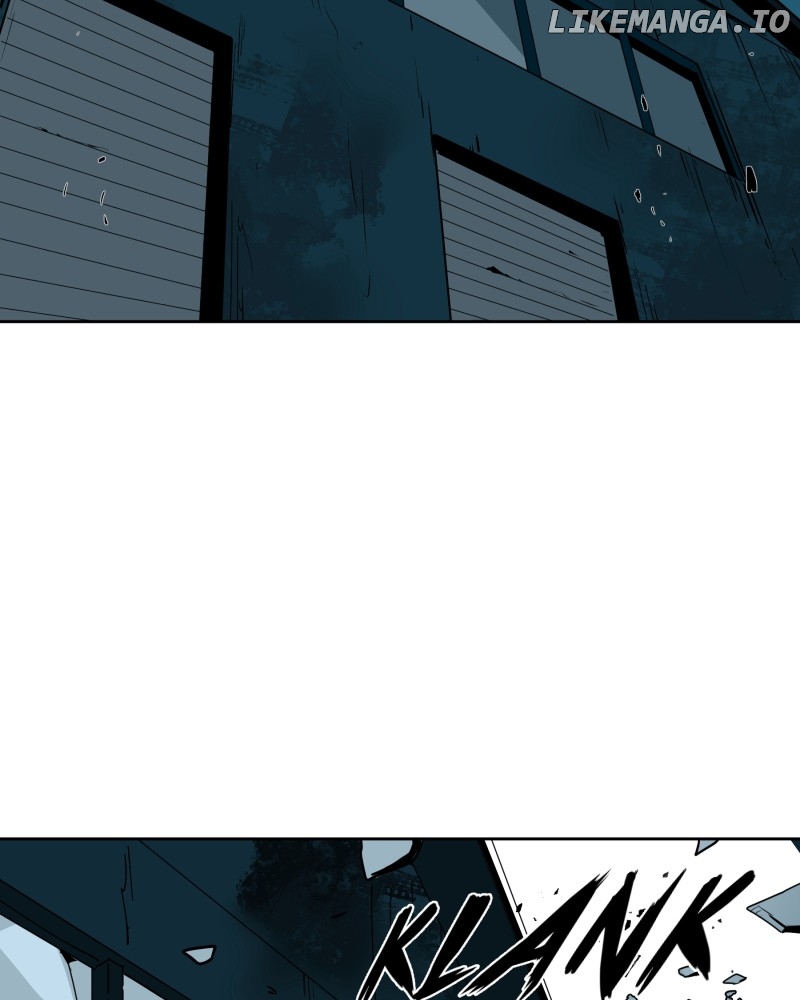 BlackSun – Manhwa Chapter 61 - page 7