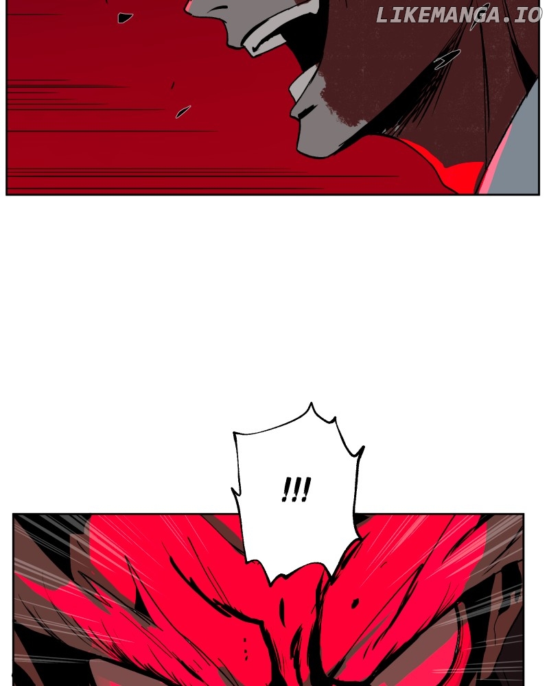 BlackSun – Manhwa Chapter 61 - page 71