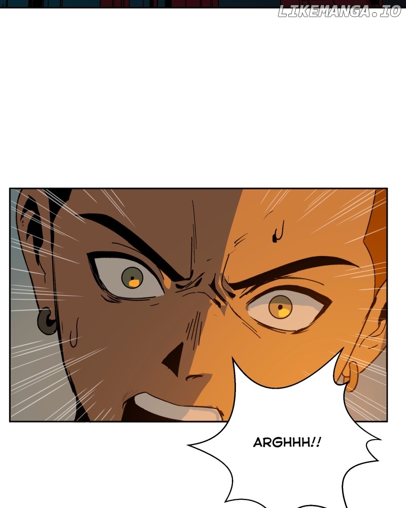 BlackSun – Manhwa Chapter 61 - page 74