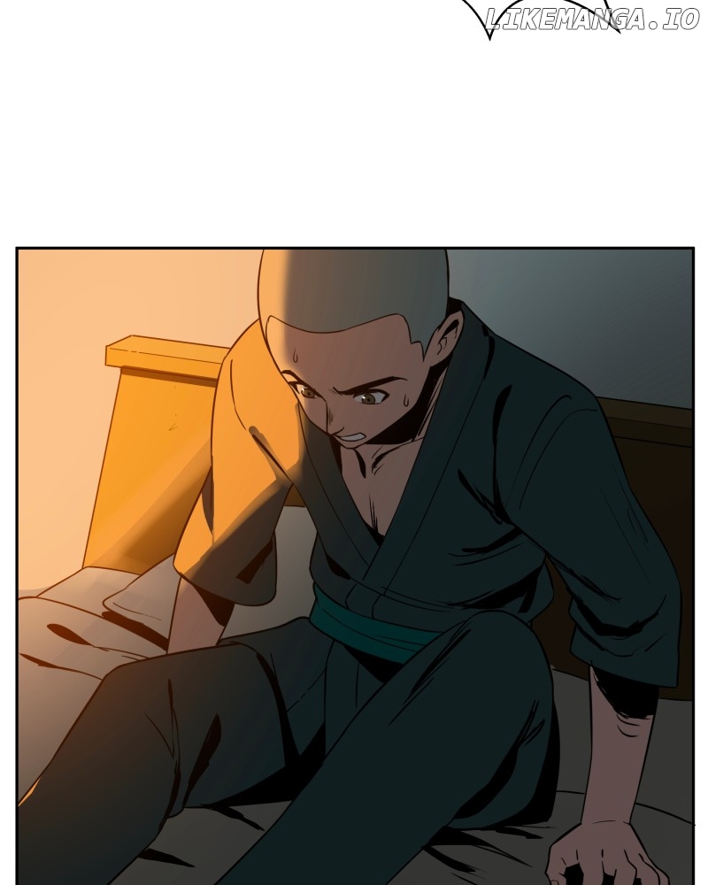 BlackSun – Manhwa Chapter 61 - page 75