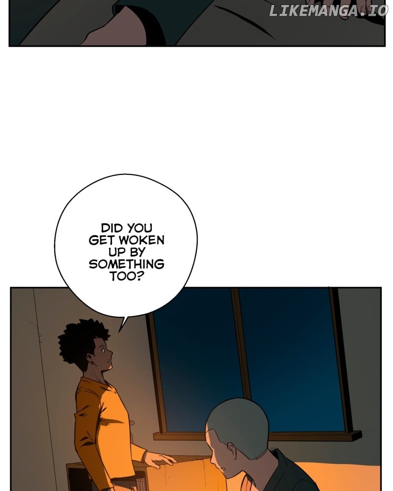 BlackSun – Manhwa Chapter 61 - page 76