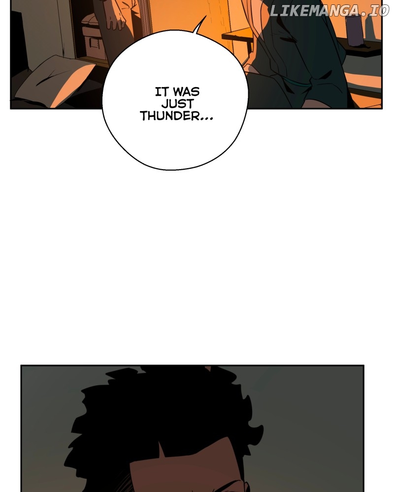 BlackSun – Manhwa Chapter 61 - page 77