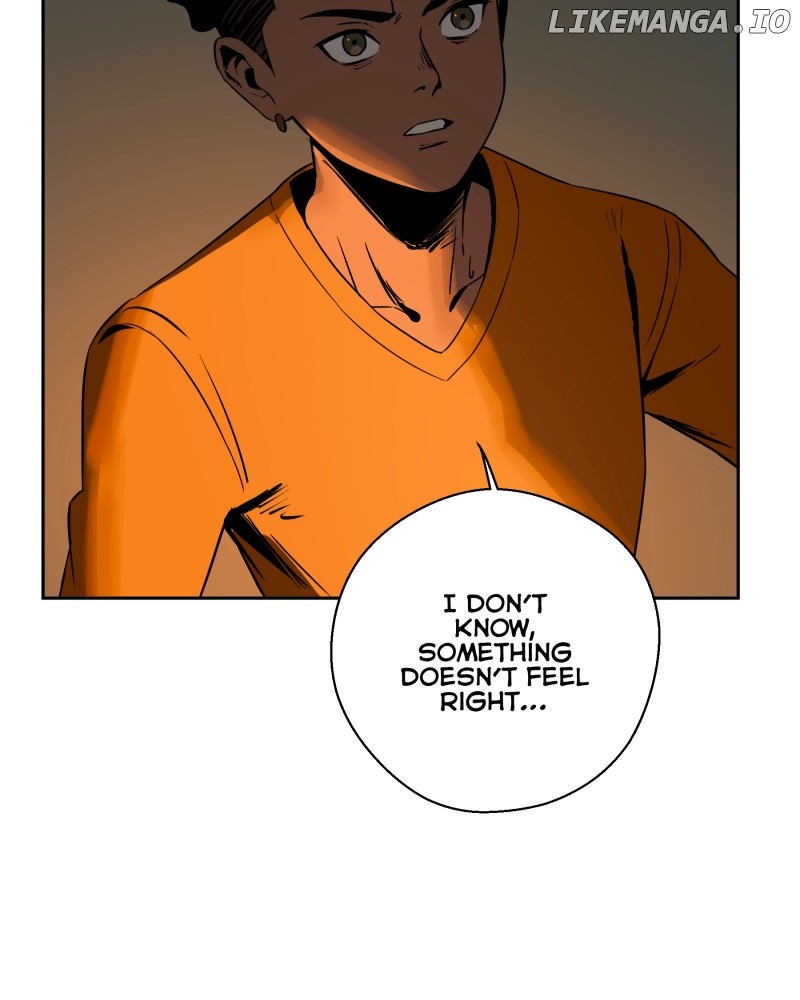 BlackSun – Manhwa Chapter 61 - page 78