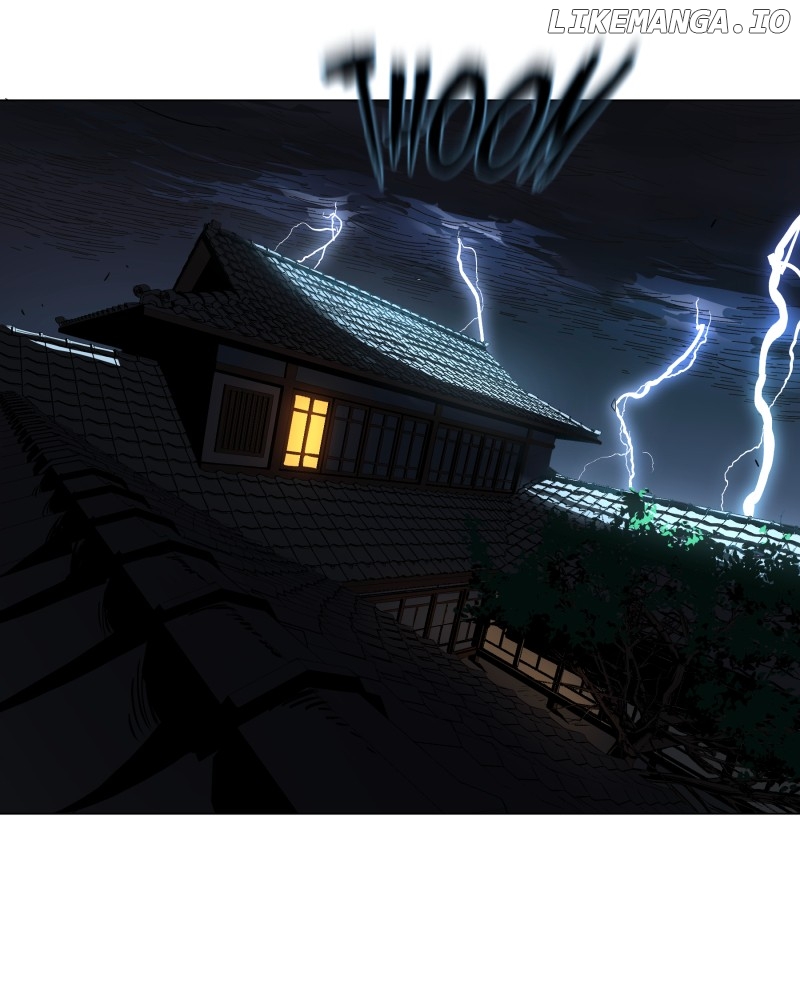 BlackSun – Manhwa Chapter 61 - page 79