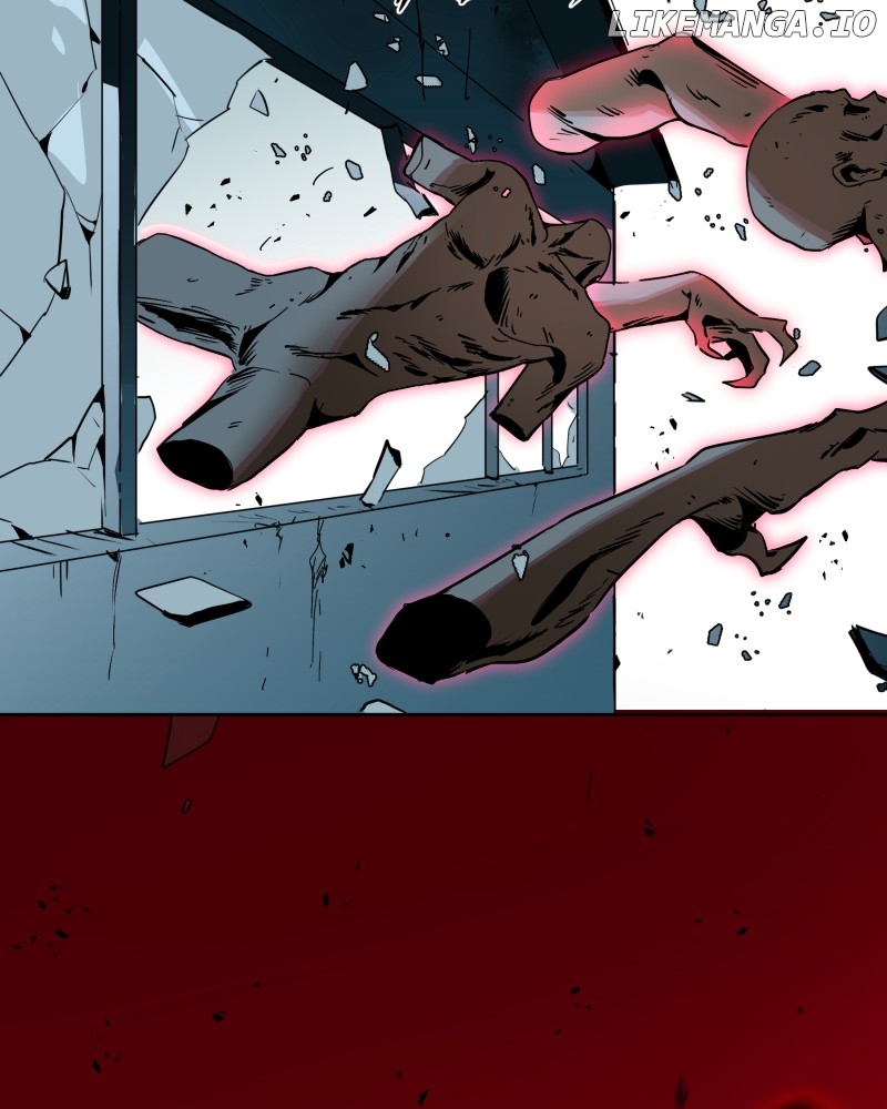 BlackSun – Manhwa Chapter 61 - page 8