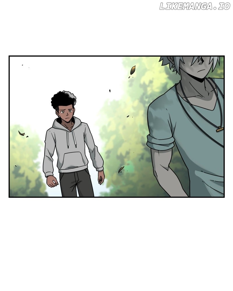 BlackSun – Manhwa Chapter 88 - page 10