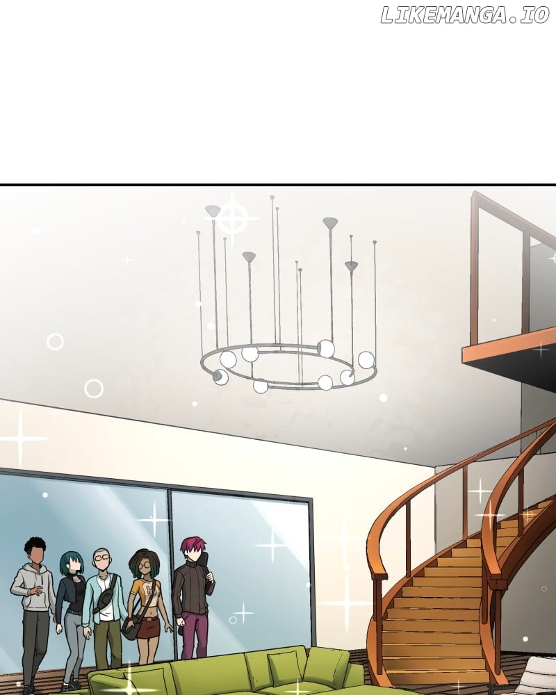 BlackSun – Manhwa Chapter 88 - page 11