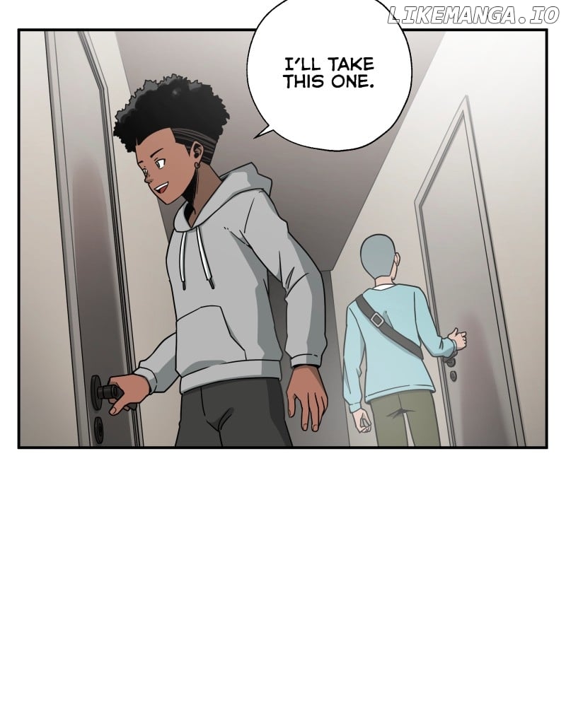 BlackSun – Manhwa Chapter 88 - page 15