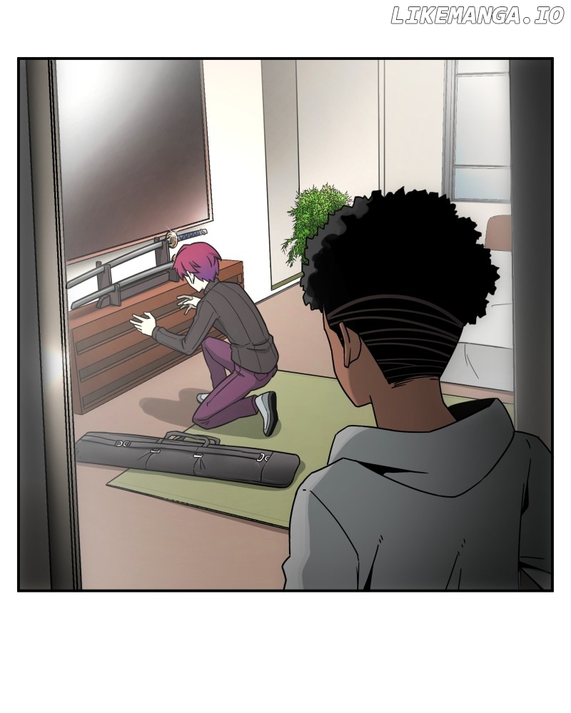 BlackSun – Manhwa Chapter 88 - page 16