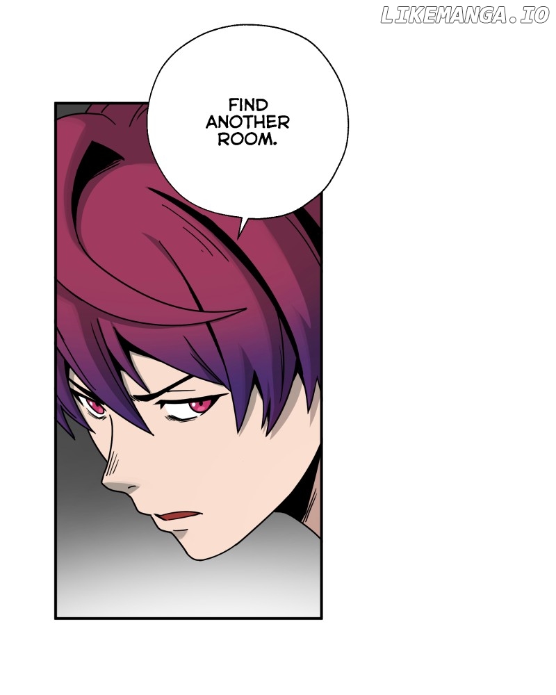 BlackSun – Manhwa Chapter 88 - page 17