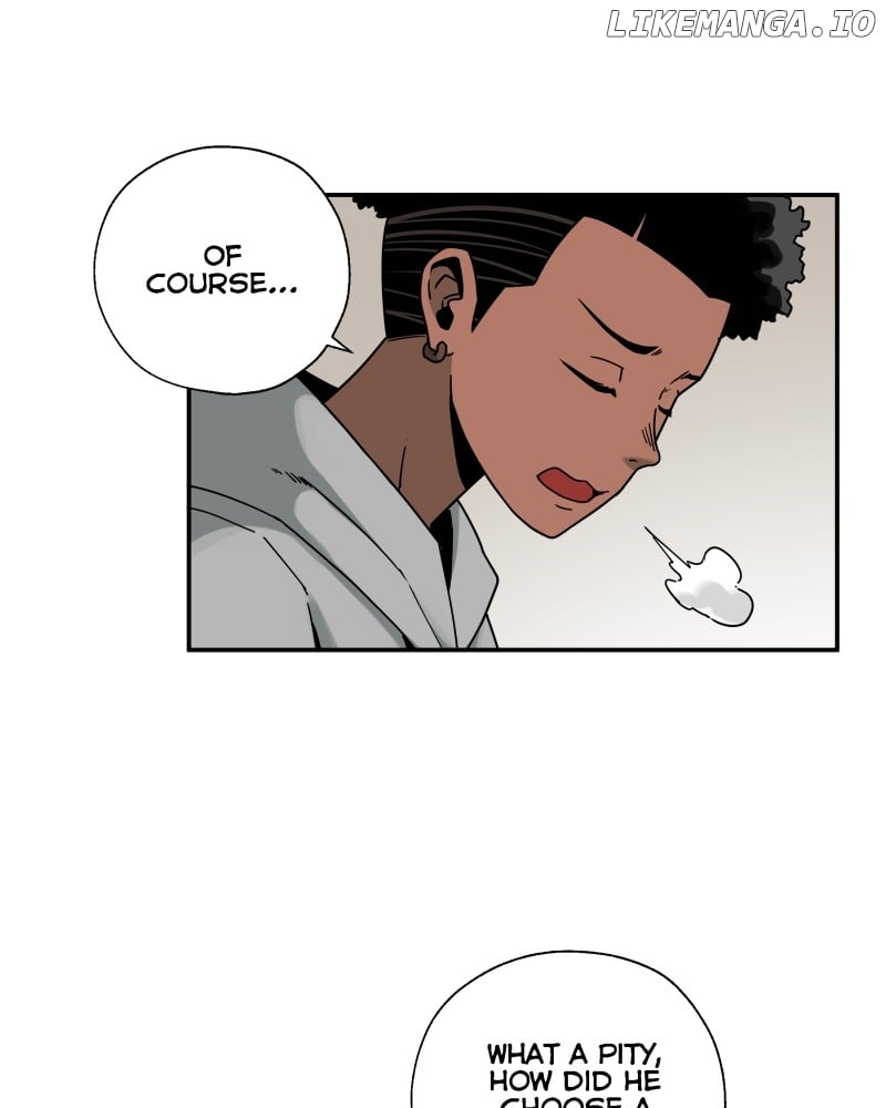 BlackSun – Manhwa Chapter 88 - page 18