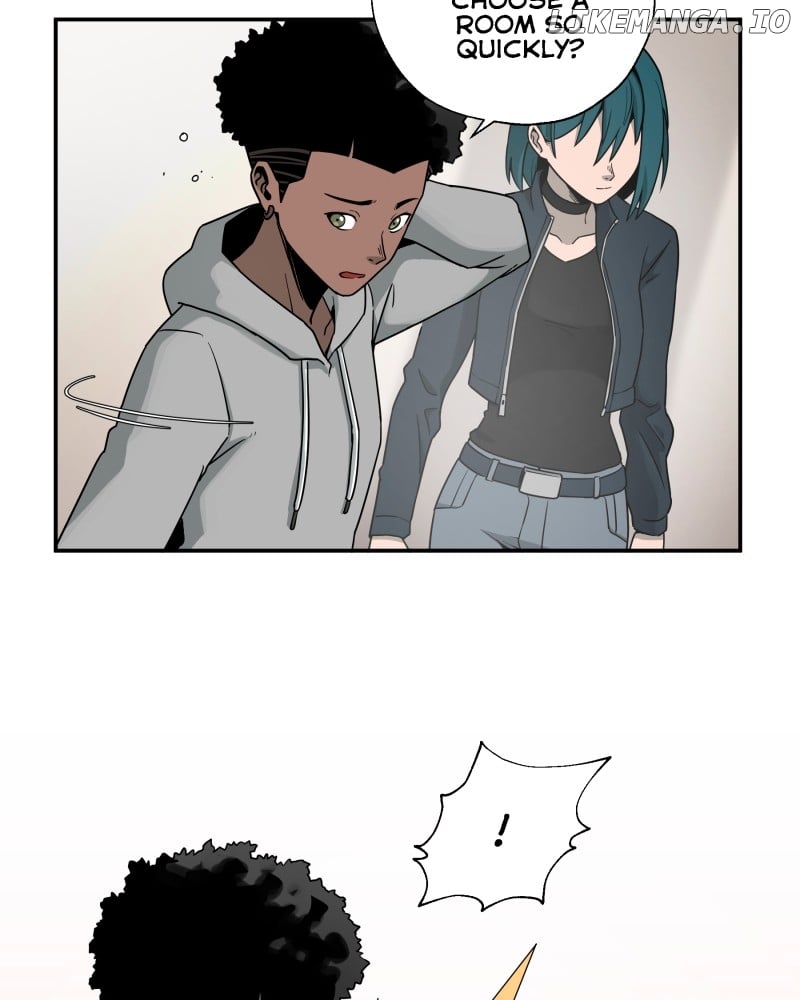 BlackSun – Manhwa Chapter 88 - page 19