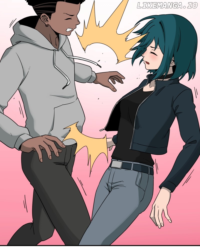 BlackSun – Manhwa Chapter 88 - page 20