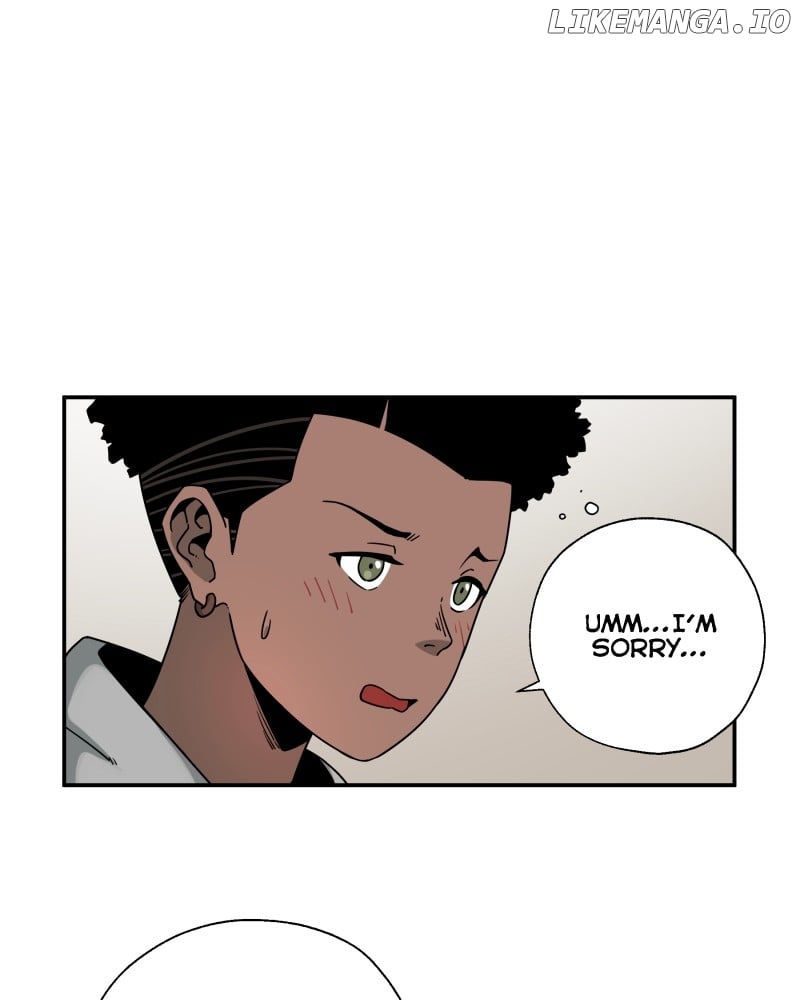 BlackSun – Manhwa Chapter 88 - page 21