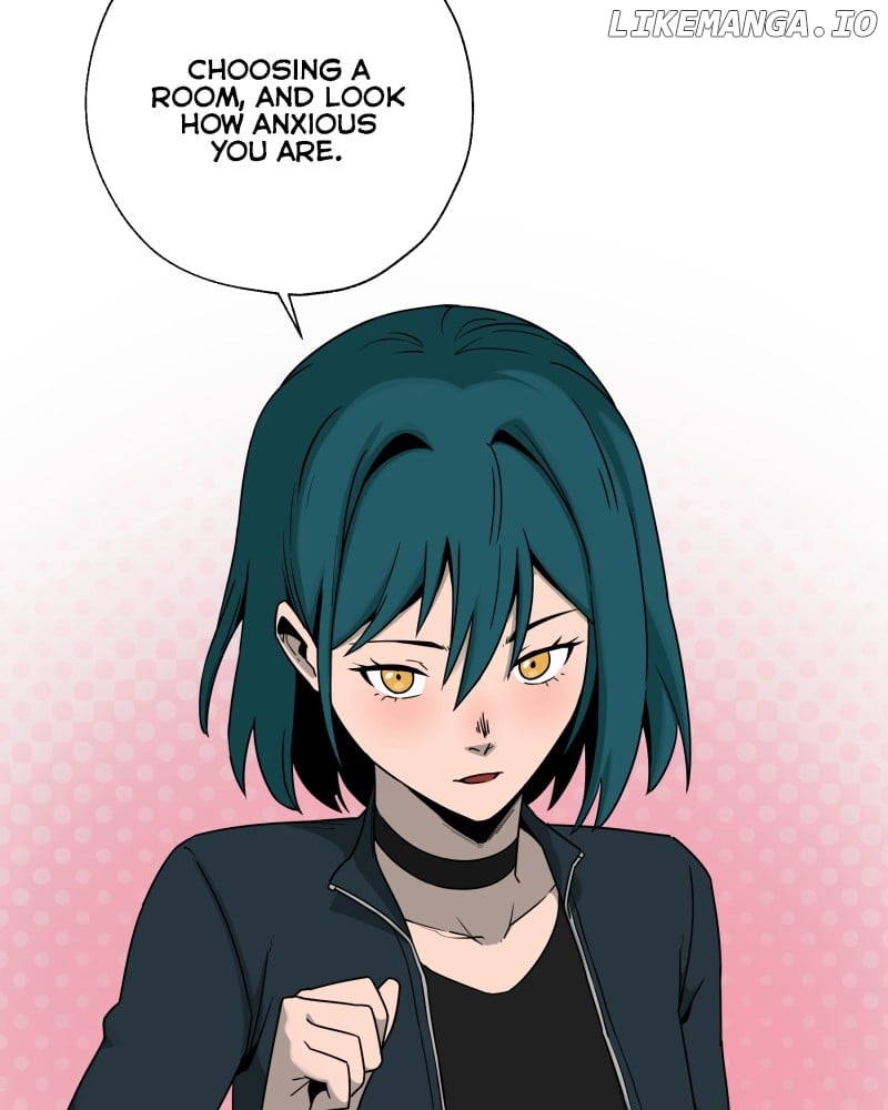 BlackSun – Manhwa Chapter 88 - page 22