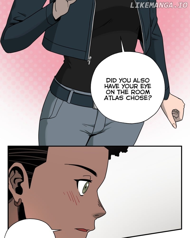 BlackSun – Manhwa Chapter 88 - page 23