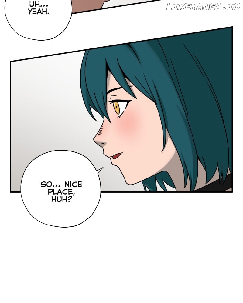 BlackSun – Manhwa Chapter 88 - page 24