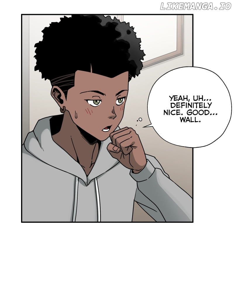 BlackSun – Manhwa Chapter 88 - page 25