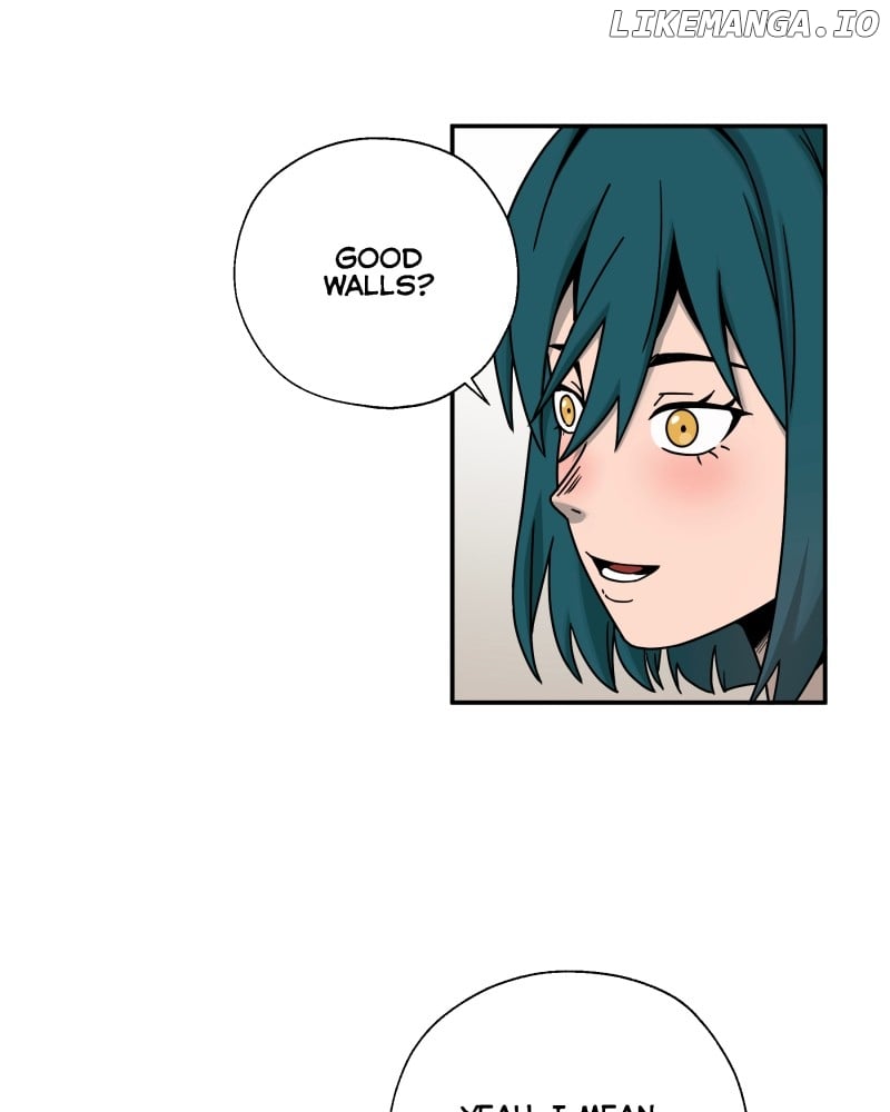 BlackSun – Manhwa Chapter 88 - page 26