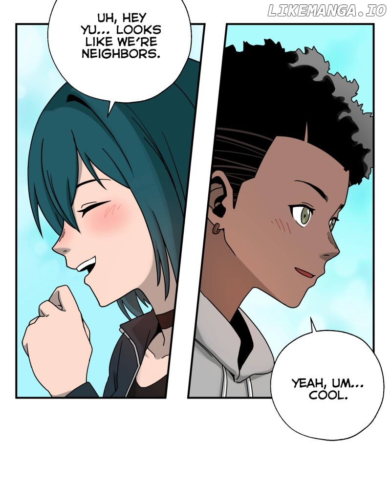 BlackSun – Manhwa Chapter 88 - page 29