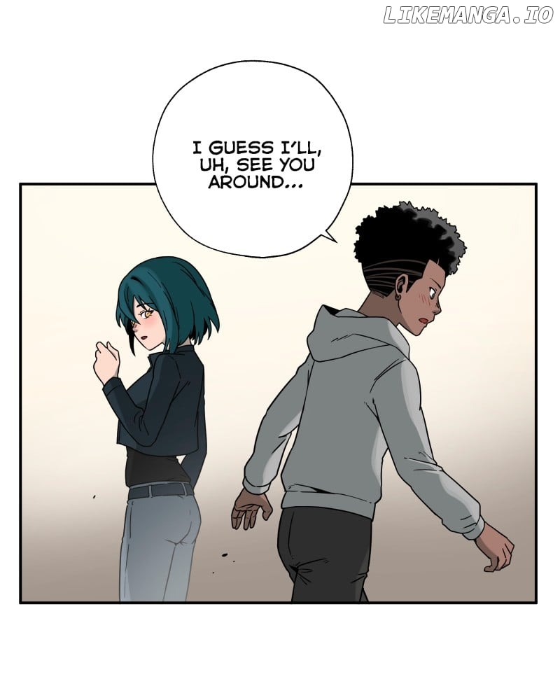 BlackSun – Manhwa Chapter 88 - page 30