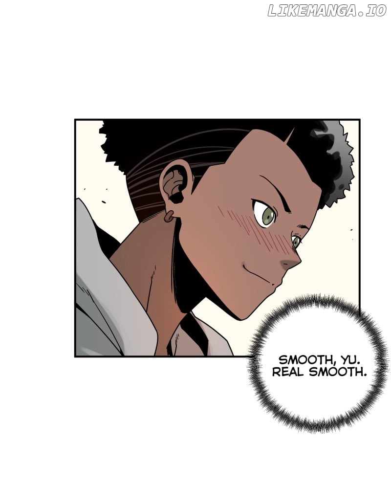 BlackSun – Manhwa Chapter 88 - page 31