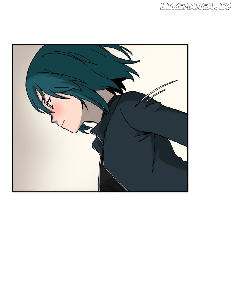BlackSun – Manhwa Chapter 88 - page 32