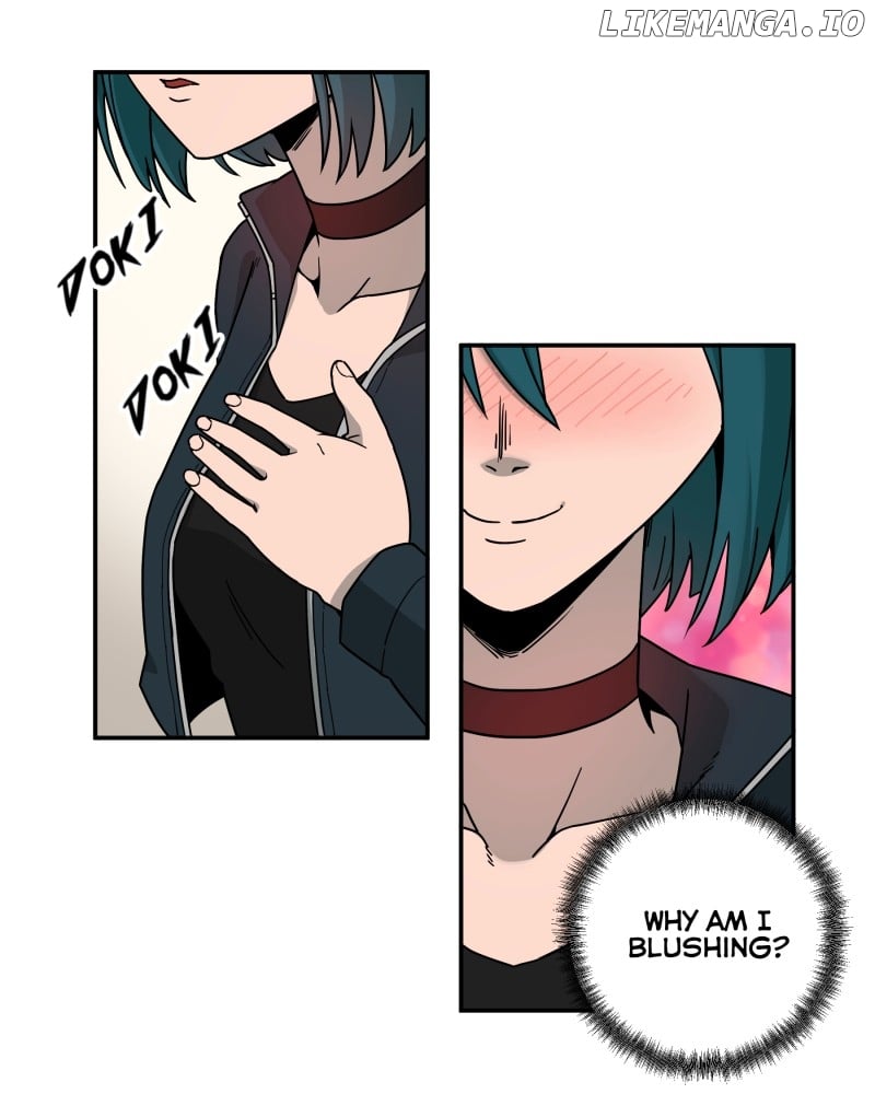 BlackSun – Manhwa Chapter 88 - page 33