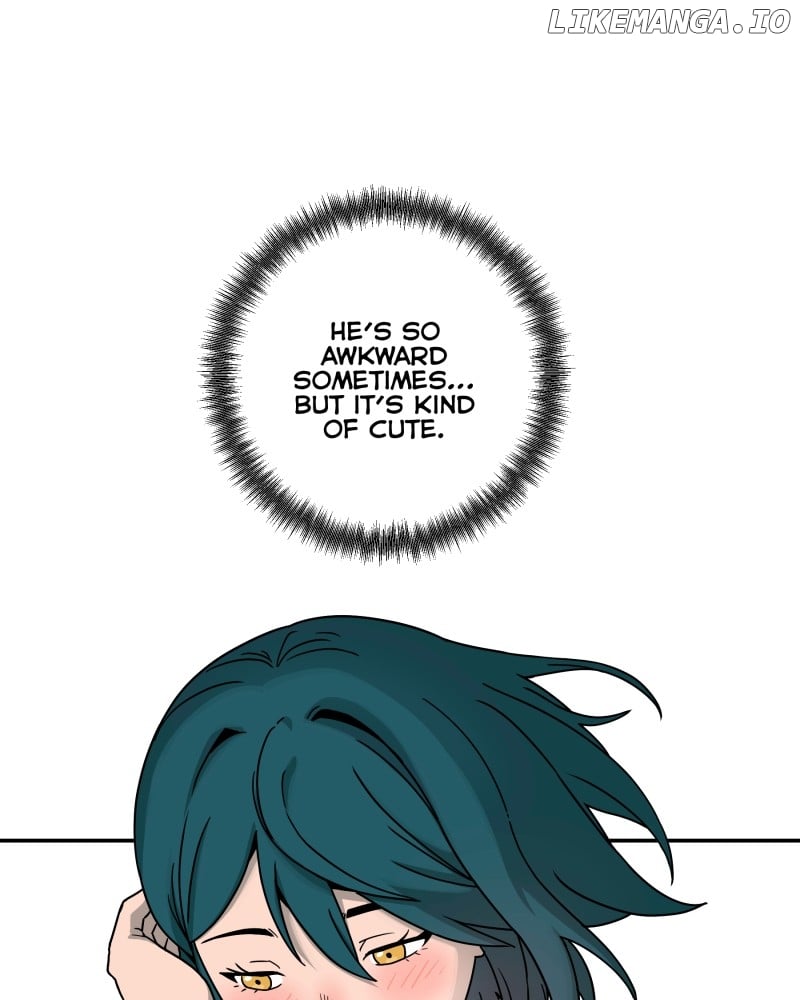 BlackSun – Manhwa Chapter 88 - page 34