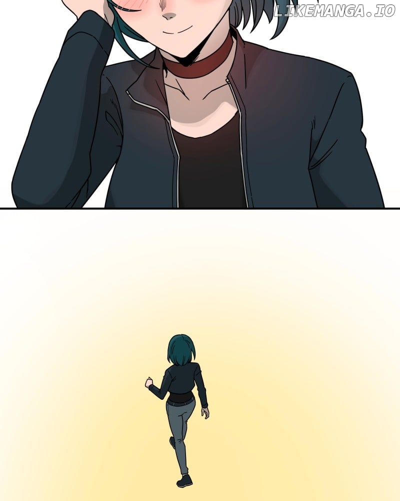 BlackSun – Manhwa Chapter 88 - page 35