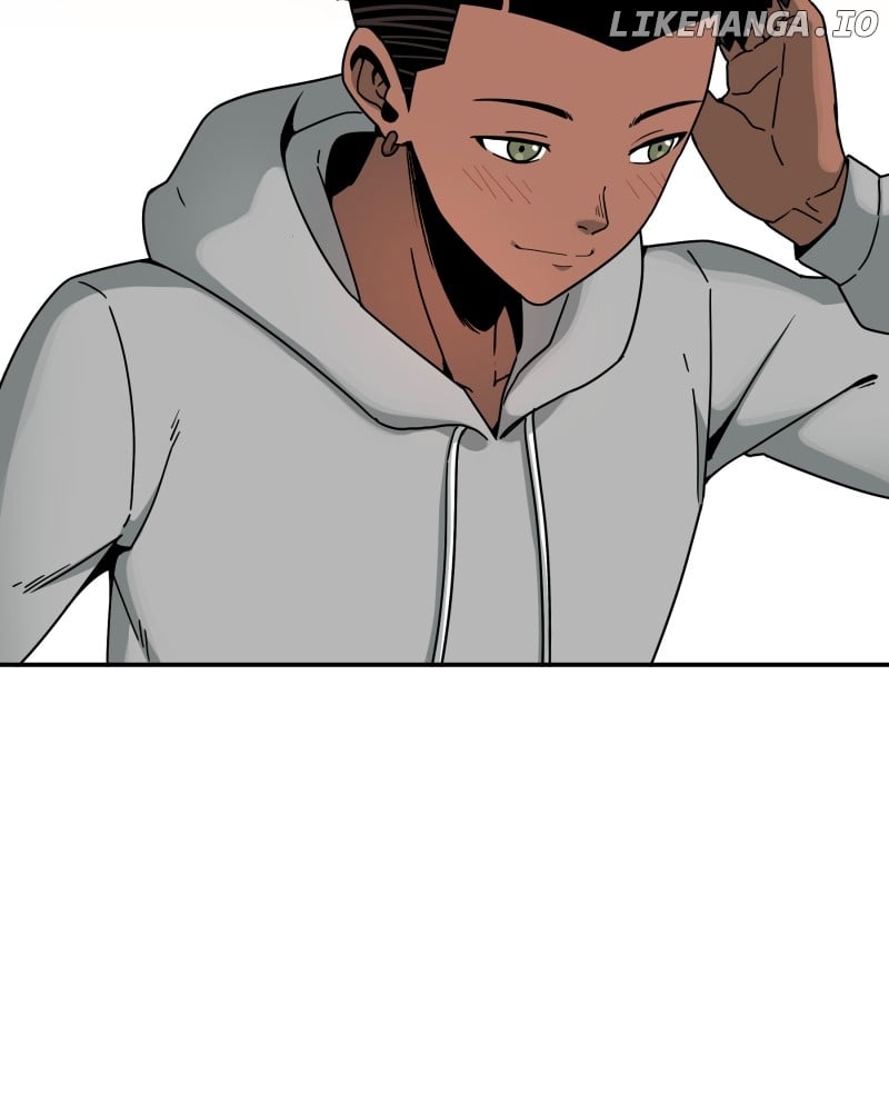 BlackSun – Manhwa Chapter 88 - page 37