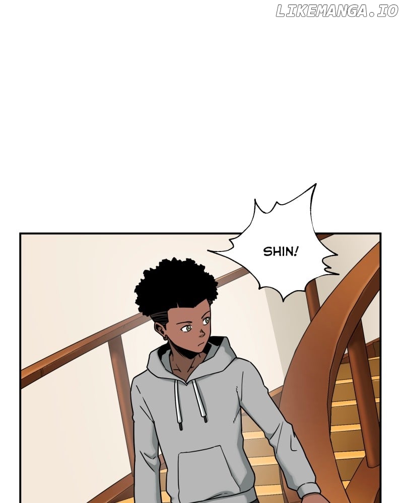 BlackSun – Manhwa Chapter 88 - page 38