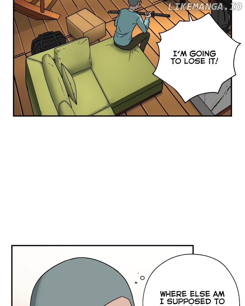 BlackSun – Manhwa Chapter 88 - page 40