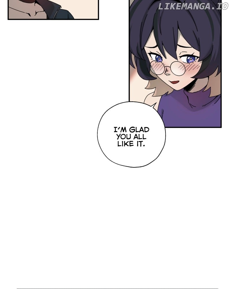 BlackSun – Manhwa Chapter 88 - page 50