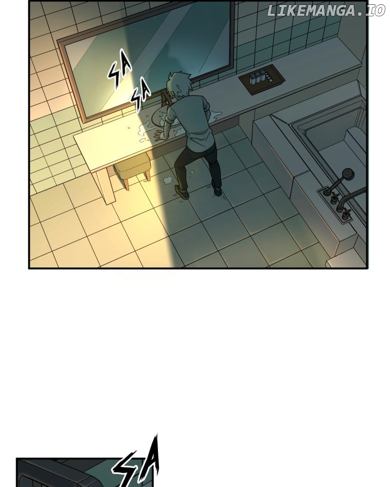 BlackSun – Manhwa Chapter 88 - page 51