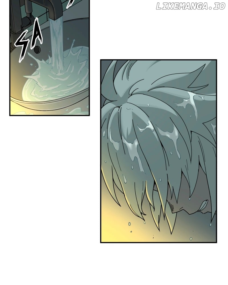 BlackSun – Manhwa Chapter 88 - page 52