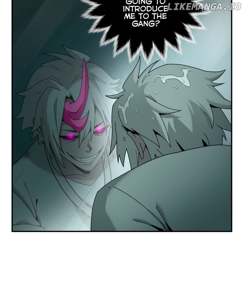 BlackSun – Manhwa Chapter 88 - page 54