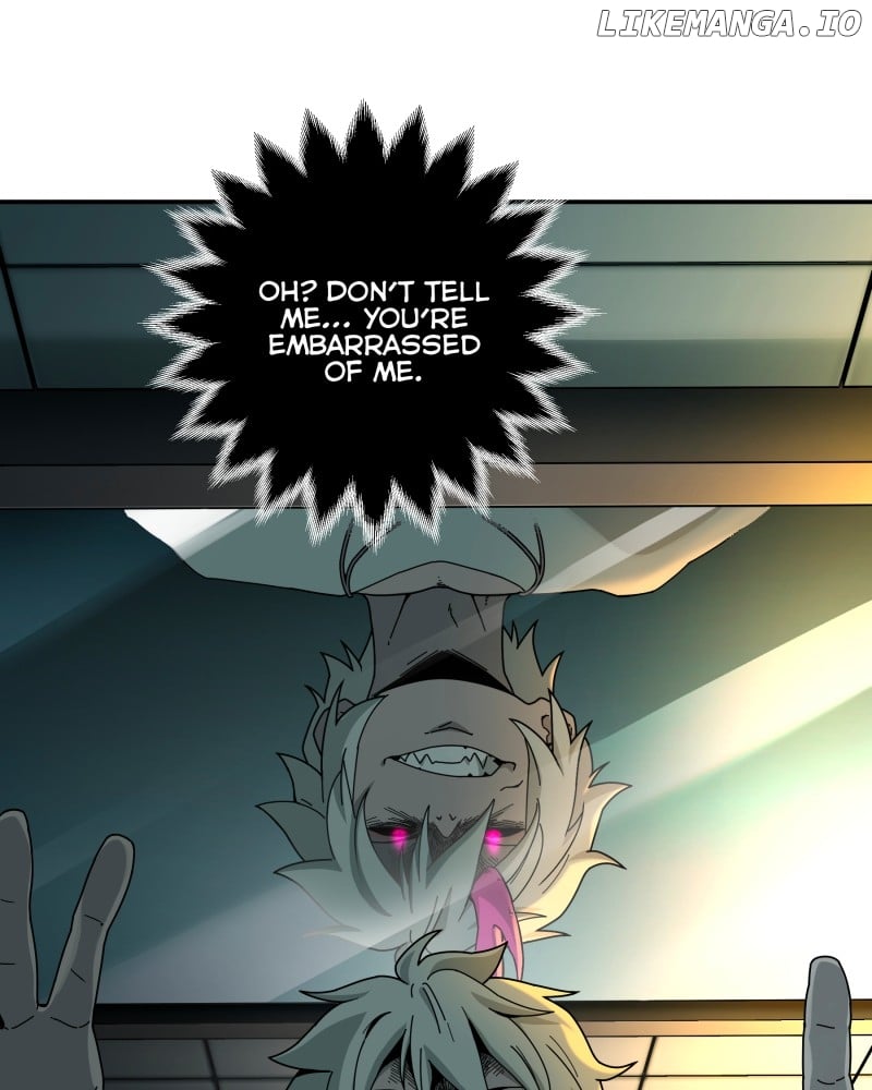 BlackSun – Manhwa Chapter 88 - page 55