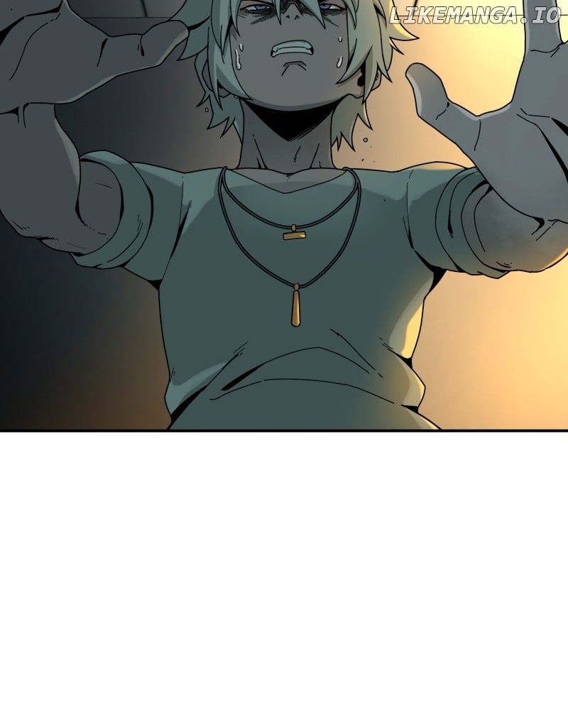 BlackSun – Manhwa Chapter 88 - page 56